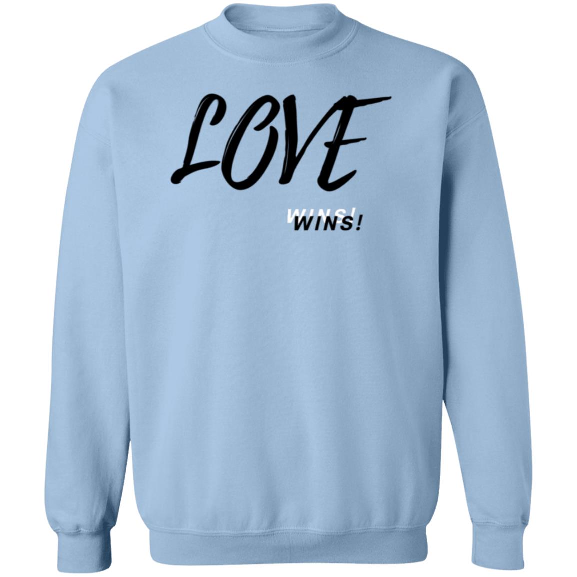 LOVEONLY™ Crewneck Sweatshirt