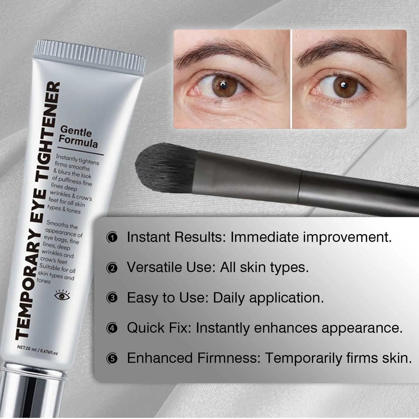 Instant Eye Bright Primer