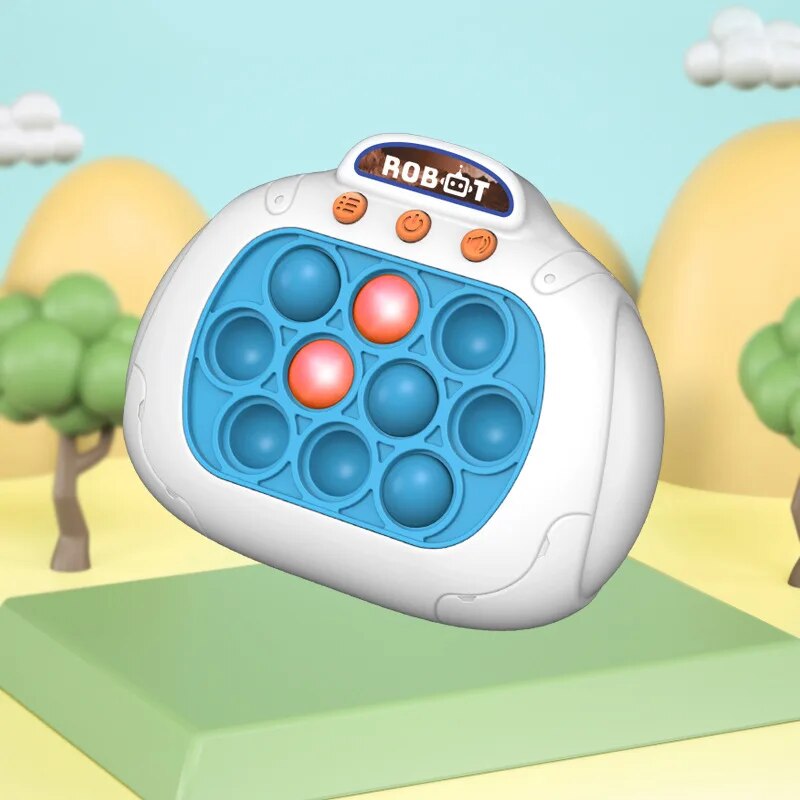 Pop 'N Joy - Kids' Anxiety Soother
