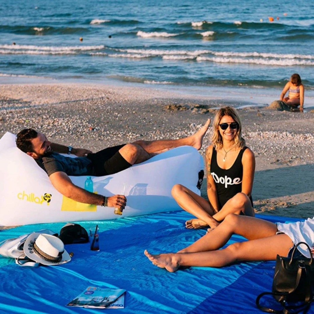 INDA™ Serenity Sand-Free Mat