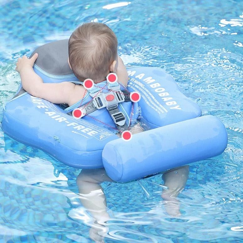Tiny Captain Water Wings