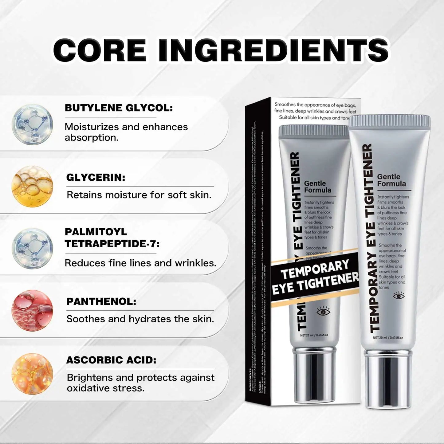 Instant Eye Bright Primer