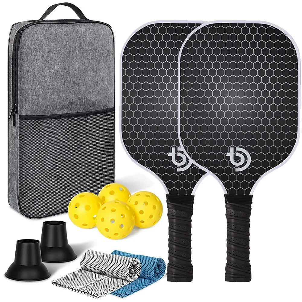 Pickleball Light Weight Paddles