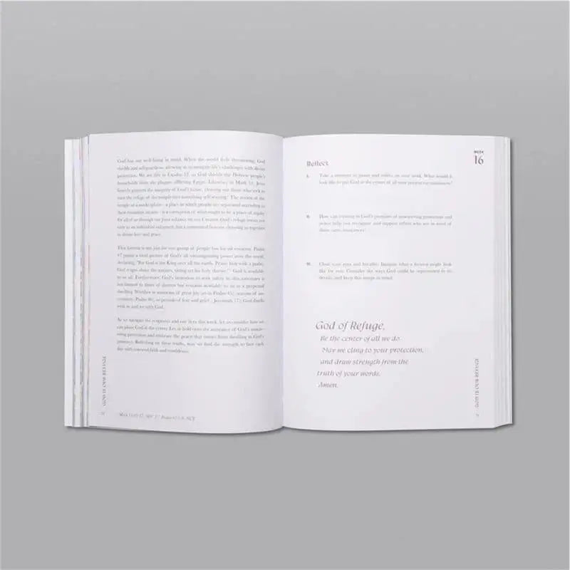 Inspiring Women's Bible Journal