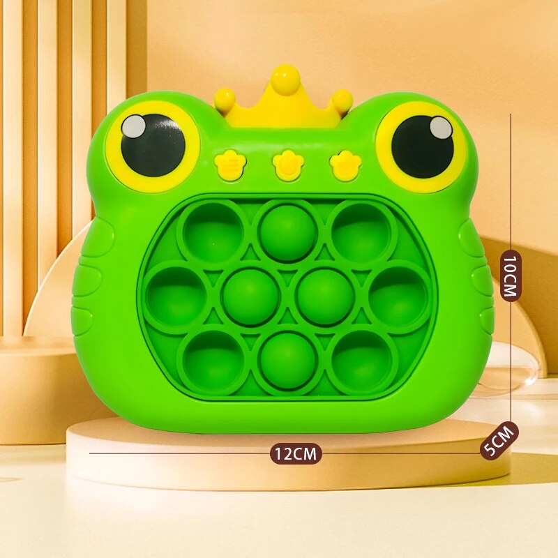 Pop 'N Joy - Kids' Anxiety Soother