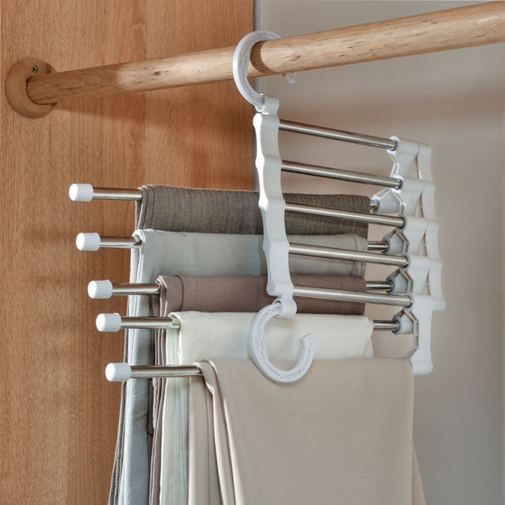 INDA™ Pants Organizer Masterpiece