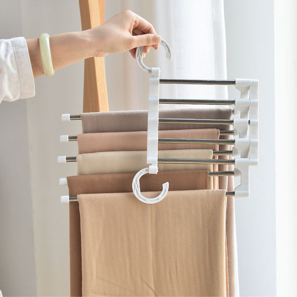 INDA™ Pants Organizer Masterpiece