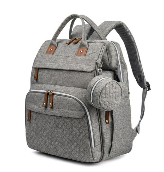 Ultimate Baby Travel Gear™