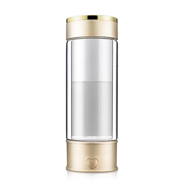 INDA™H2Oasis: Hydration Evolution