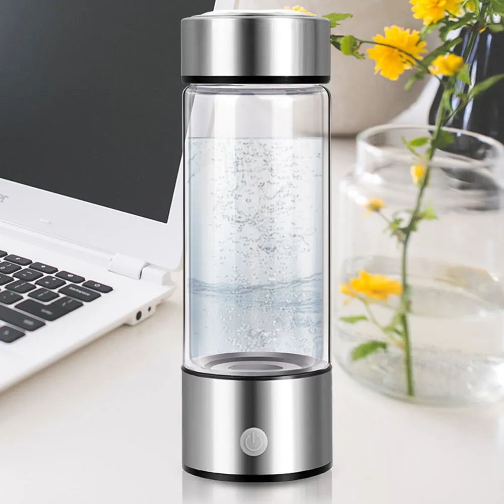 INDA™H2Oasis: Hydration Evolution