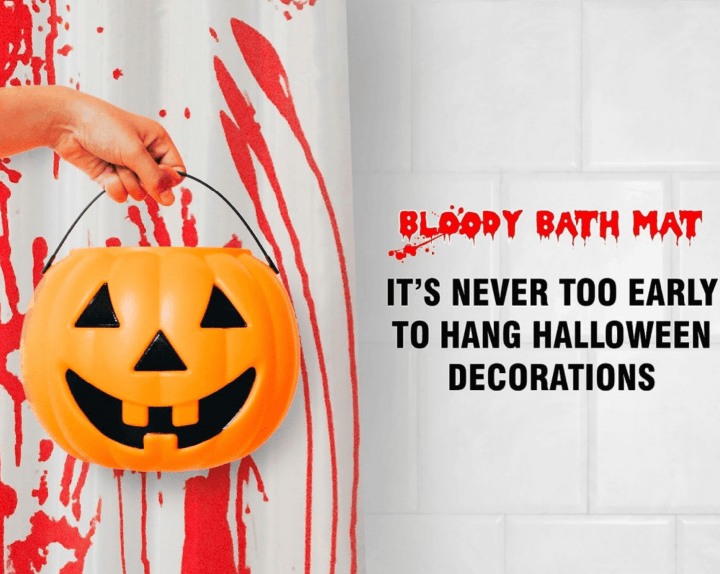 The Spooky Mat™