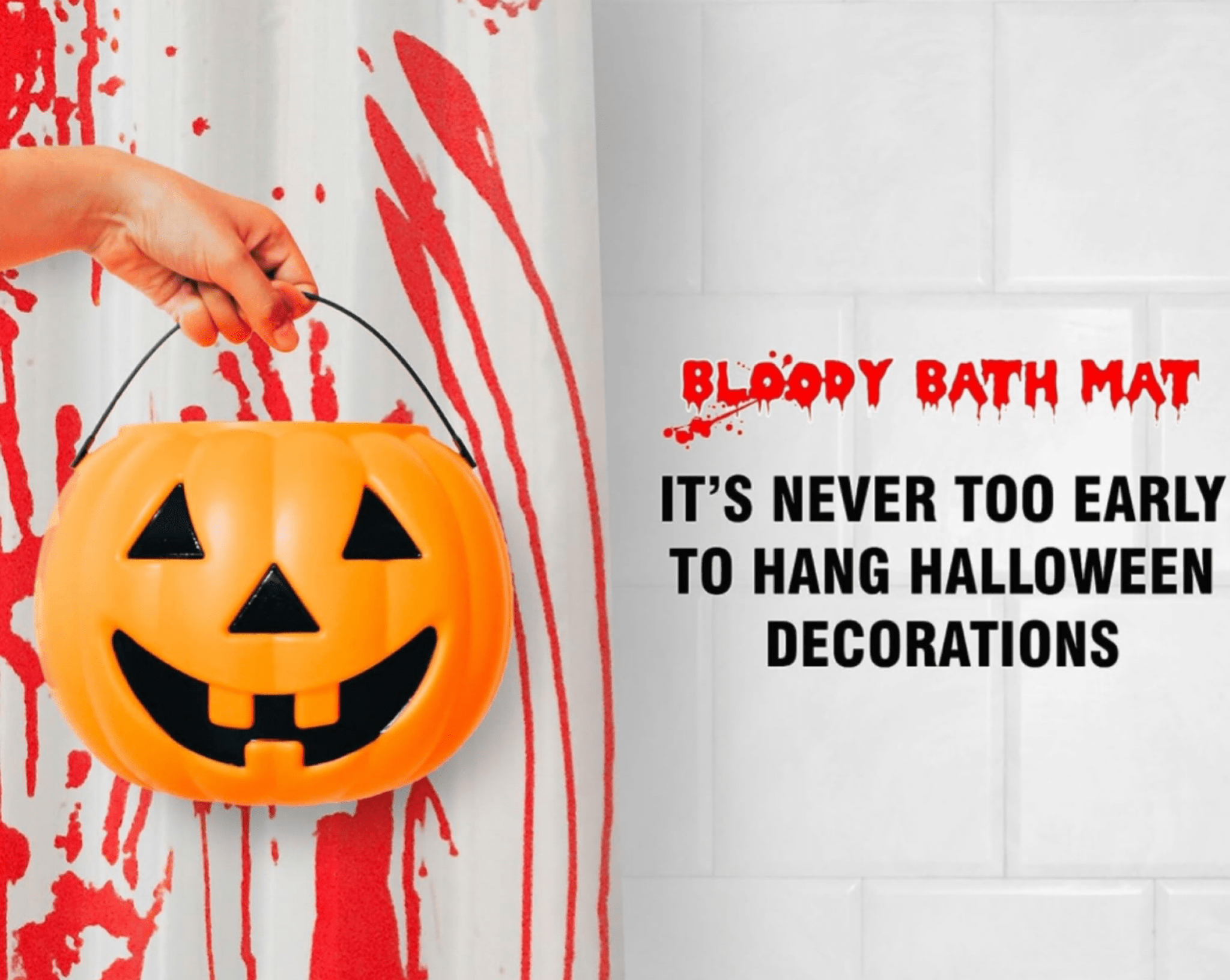 The Spooky Mat™