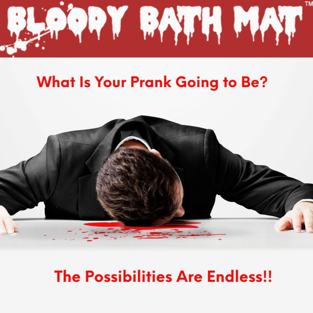 The Spooky Mat™