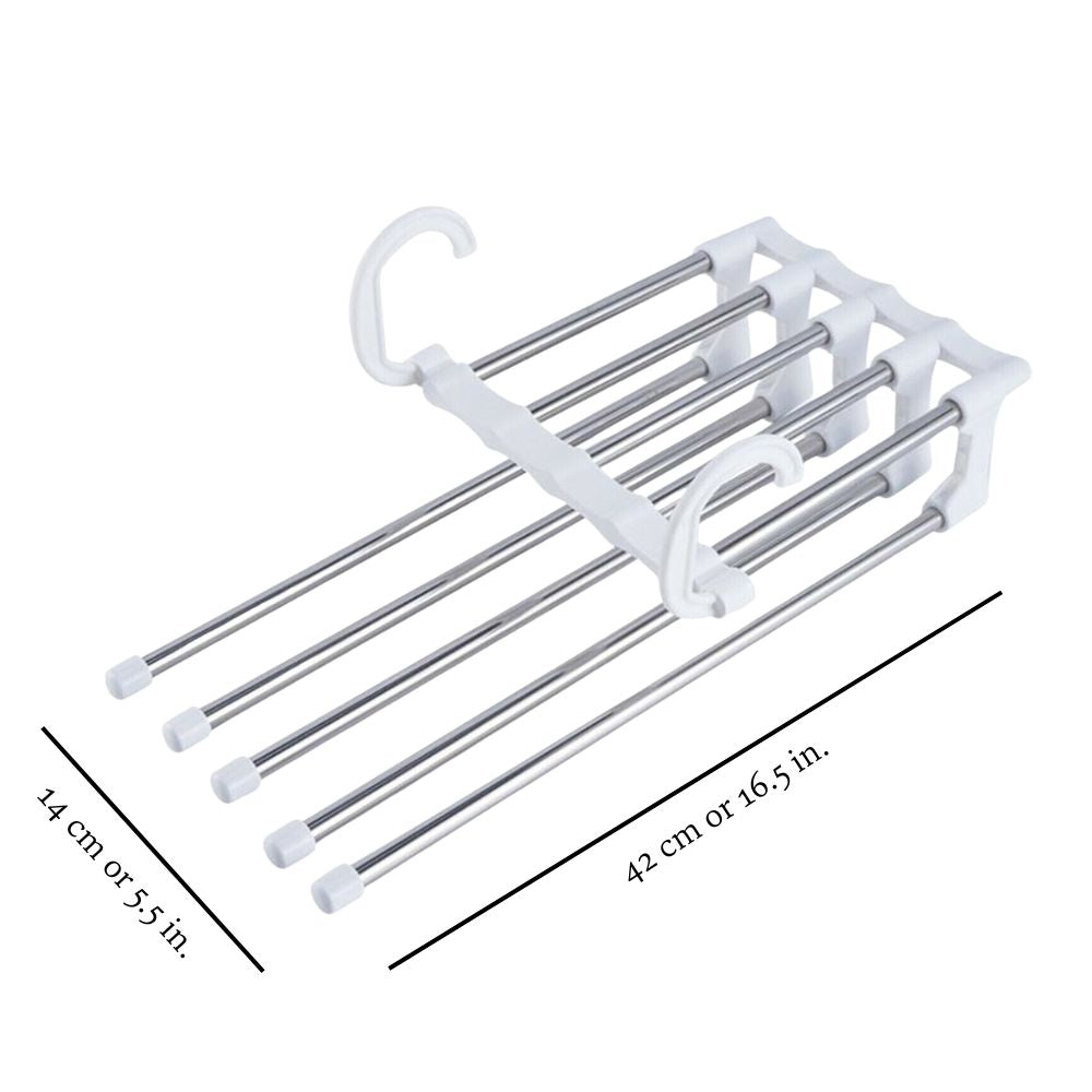 INDA™ Pants Organizer Masterpiece