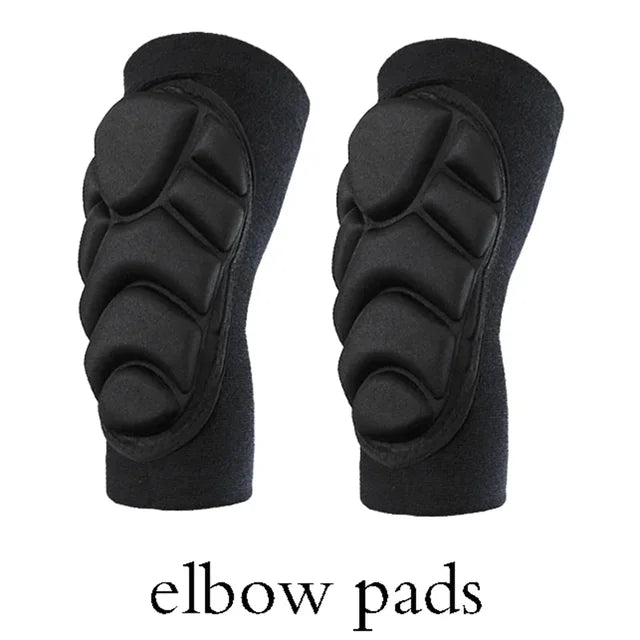 Guardian Gear: Ultimate Snowboard Safety - Stay Protected on the Slopes