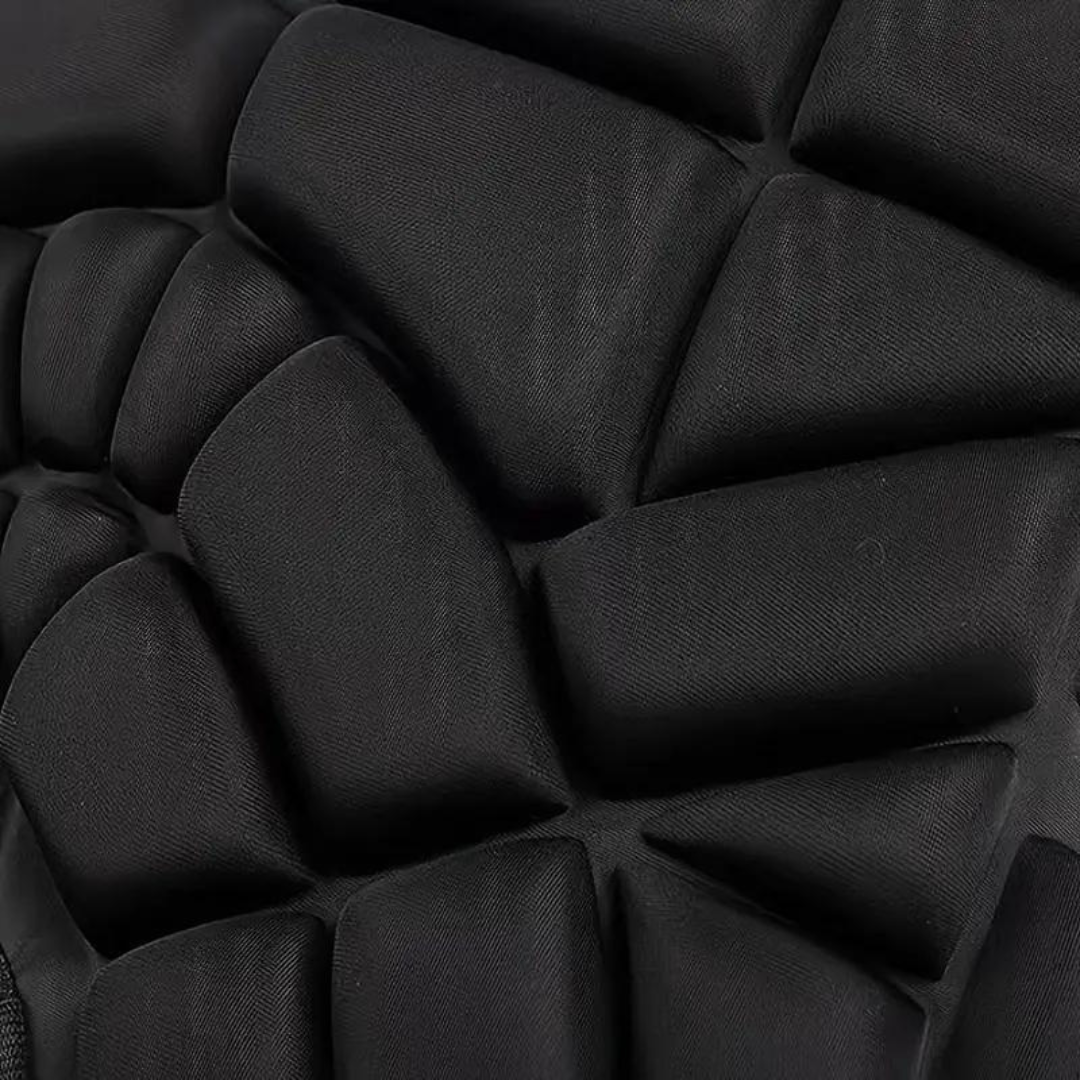 SlopeGuard™ Impact Shorts: Ultimate Protection