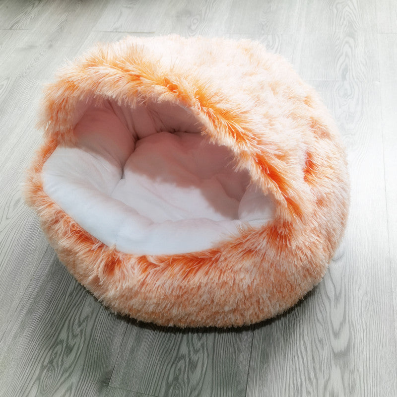 Create a Heavenly Retreat for Your Pet with INDA™ CloudSoft Pet Oasis