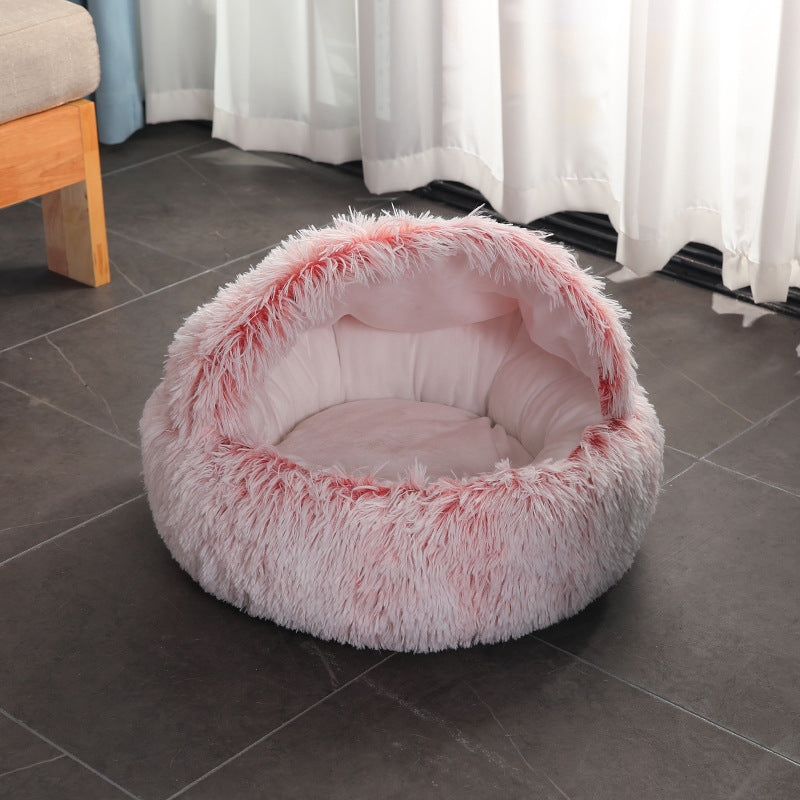 Create a Heavenly Retreat for Your Pet with INDA™ CloudSoft Pet Oasis