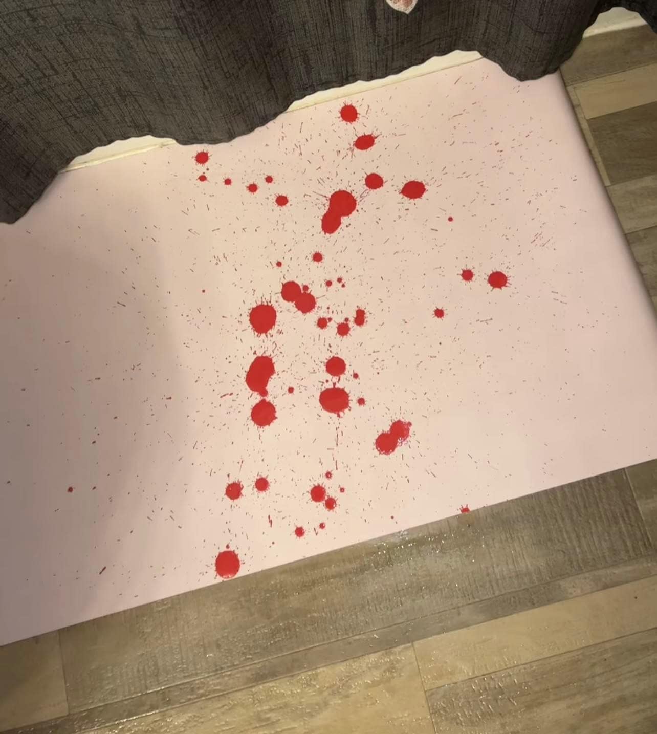 The Spooky Mat™