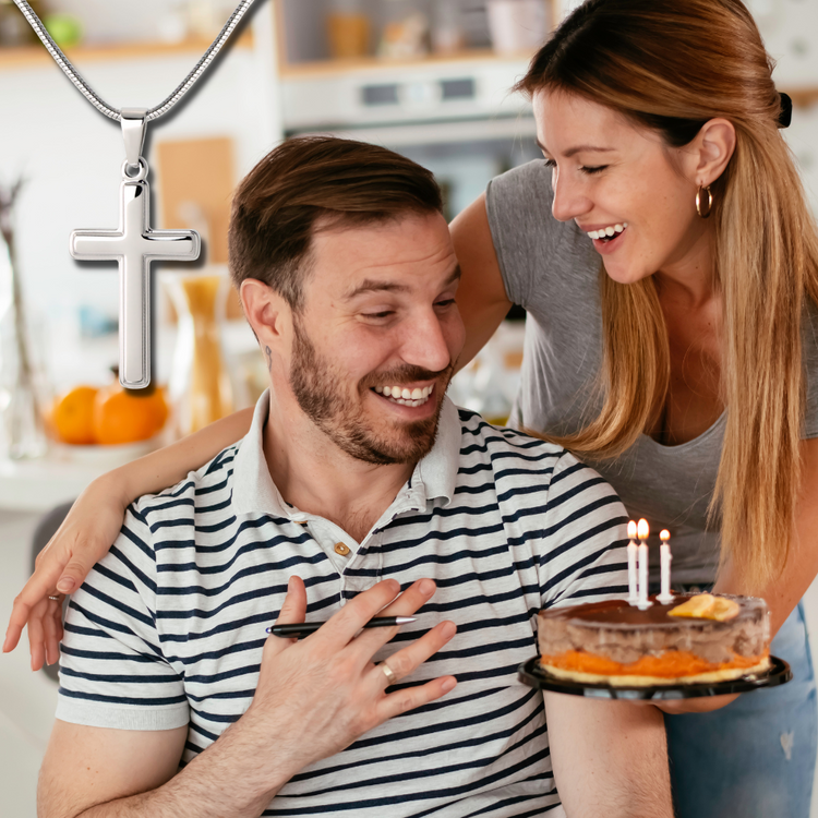 TO HUSBAND