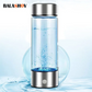 INDA™H2Oasis: Hydration Evolution