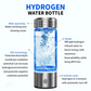 INDA™H2Oasis: Hydration Evolution