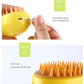 PurrfectSteam™Furr Control Comb
