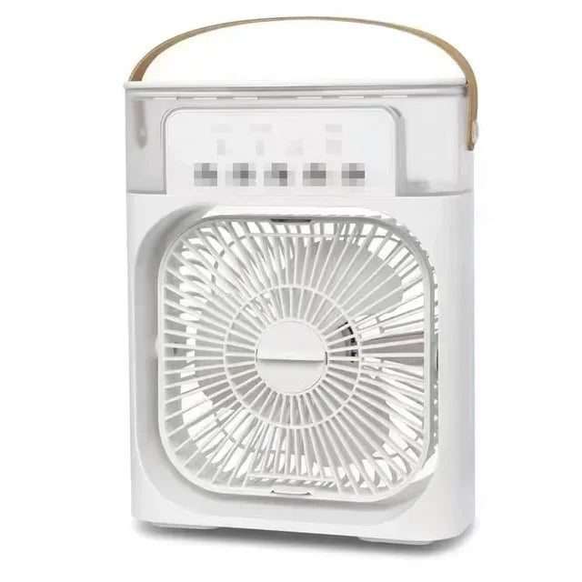 CoolBreeze Portable Air Cooler