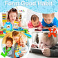 SoundSteps ™  Read and Play Cards