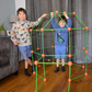 INDA Creative Fort Builder Kit