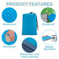 INDA™ Serenity Sand-Free Mat