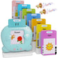 SoundSteps ™  Read and Play Cards