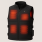 WarmthWave™ Vest: Chill-Free Comfort