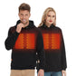 Next-Level™ Heated Comfy Hoodie