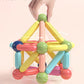Unlock Learning Adventures with INDA™ Magnet Mastermind Montessori Marvel