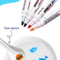 AquaDoodle™ Magic Water Pens - Mess-Free Drawing Pens for Kids