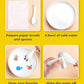 AquaDoodle™ Magic Water Pens - Mess-Free Drawing Pens for Kids