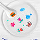 AquaDoodle™ Magic Water Pens - Mess-Free Drawing Pens for Kids