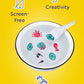 AquaDoodle™ Magic Water Pens - Mess-Free Drawing Pens for Kids