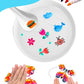 AquaDoodle™ Magic Water Pens - Mess-Free Drawing Pens for Kids