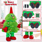 Jolly Jingles: The Musical Tree