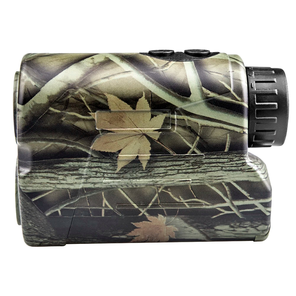 VisionMaster Multifunctional Scope