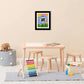 Artistic Haven Magnetic Frames - Stylish and Versatile Frames for Your Artwork