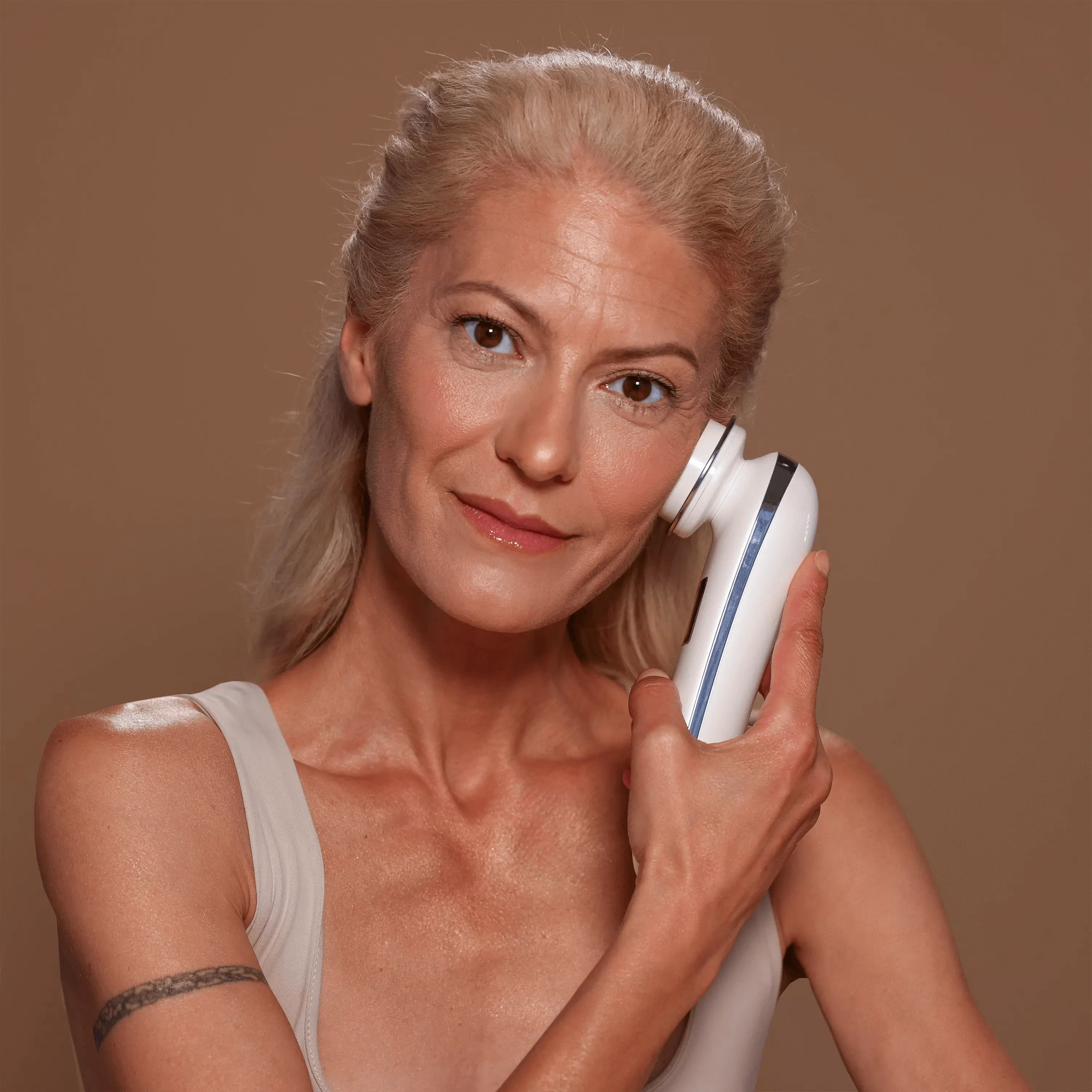 INDA LUMO Anti-Aging Handset