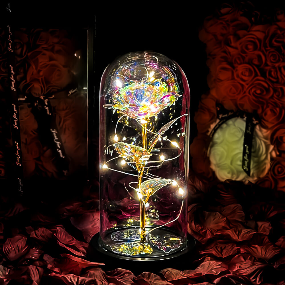 Enchanted Galaxy Forever Rose™