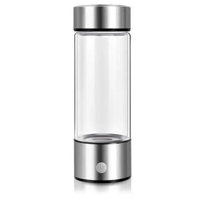 INDA™H2Oasis: Hydration Evolution