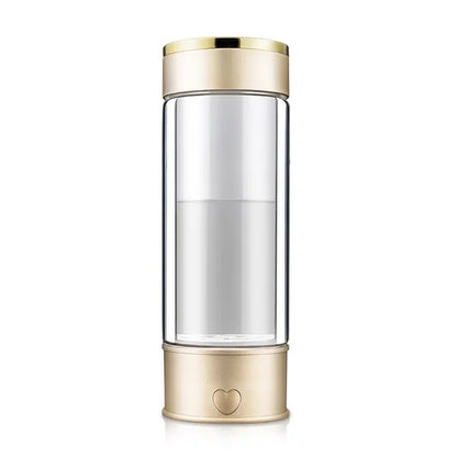 INDA™H2Oasis: Hydration Evolution