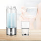 INDA™H2Oasis: Hydration Evolution
