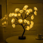 Bloom of Affection Bonsai - Cultivate Love and Tranquility with Exquisite Bonsai Trees