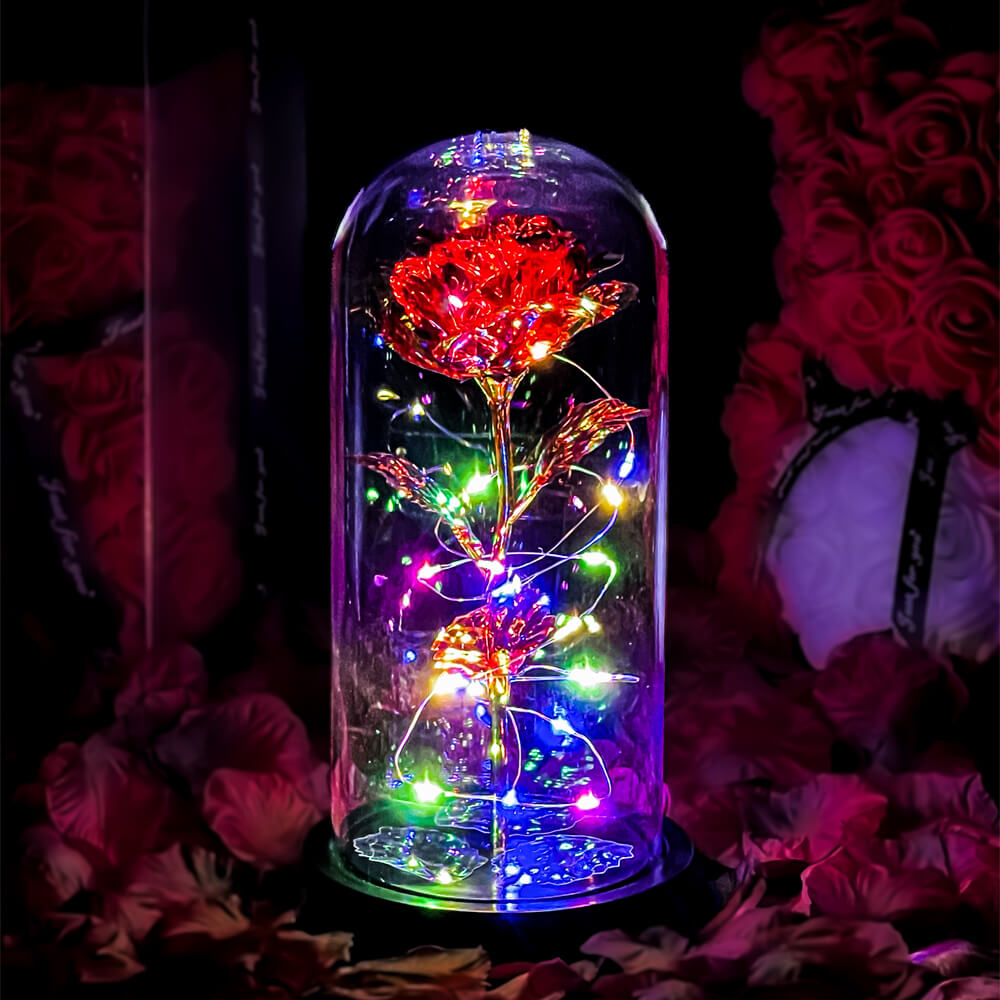 Enchanted Galaxy Forever Rose™